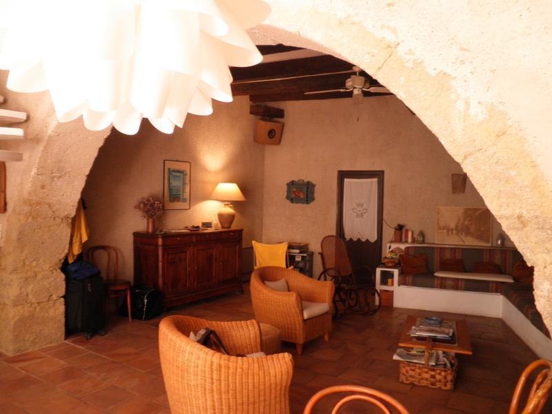 Maison De L'Etang De Thau Bouzigues Exterior foto